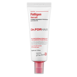 Tẩy Tế Bào Chết Da Đầu Dr.ForHair Giảm Gàu