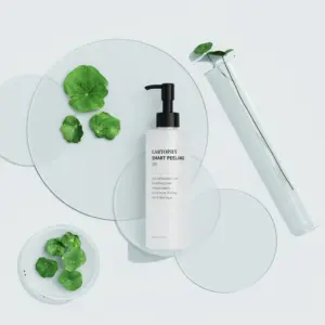 Gel Tẩy Tế Bào Chết Thông Minh Caryophy 250ml (Caryophy Smart Peeling Gel 250ml)