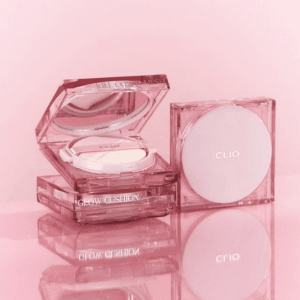 Phấn nước che phủ cao mịn lì Clio Kill Cover The New Founwear Cushion SPF50+ PA+++ chính hãng