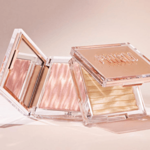 Phấn bắt sáng mịn lì ánh ngọc trai Clio Prism Air Highlighter chính hãng
