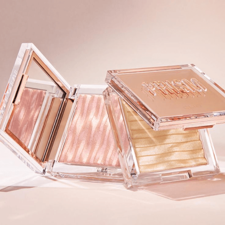 Phấn bắt sáng mịn lì ánh ngọc trai Clio Prism Air Highlighter chính hãng