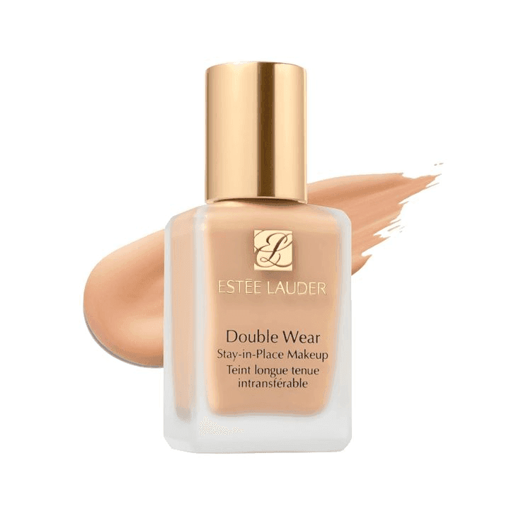 Estée Lauder Double Wear Stay-in-Place Foundation