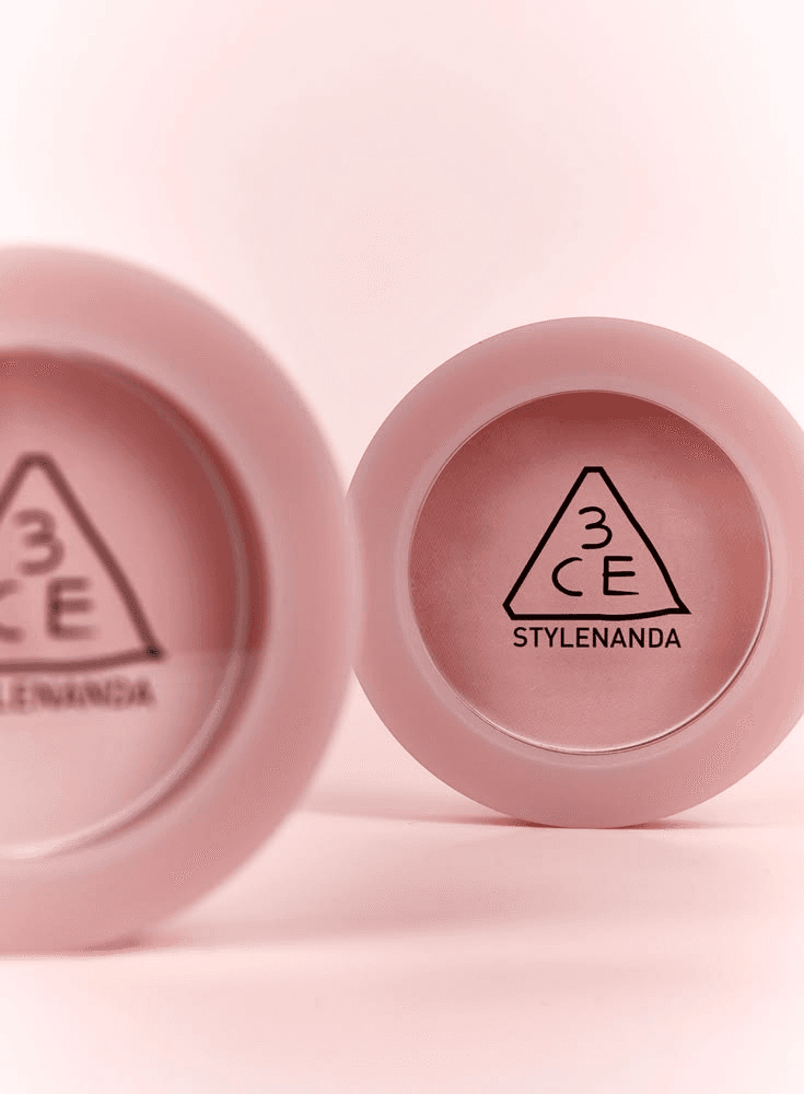 Phấn má hồng tự nhiên mịn lì 3CE Face Blush chính hãng
