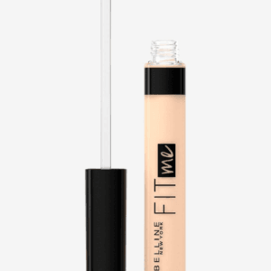 Kem che khuyết điểm mỏng nhẹ tự nhiên Maybelline Fit Me Concealer