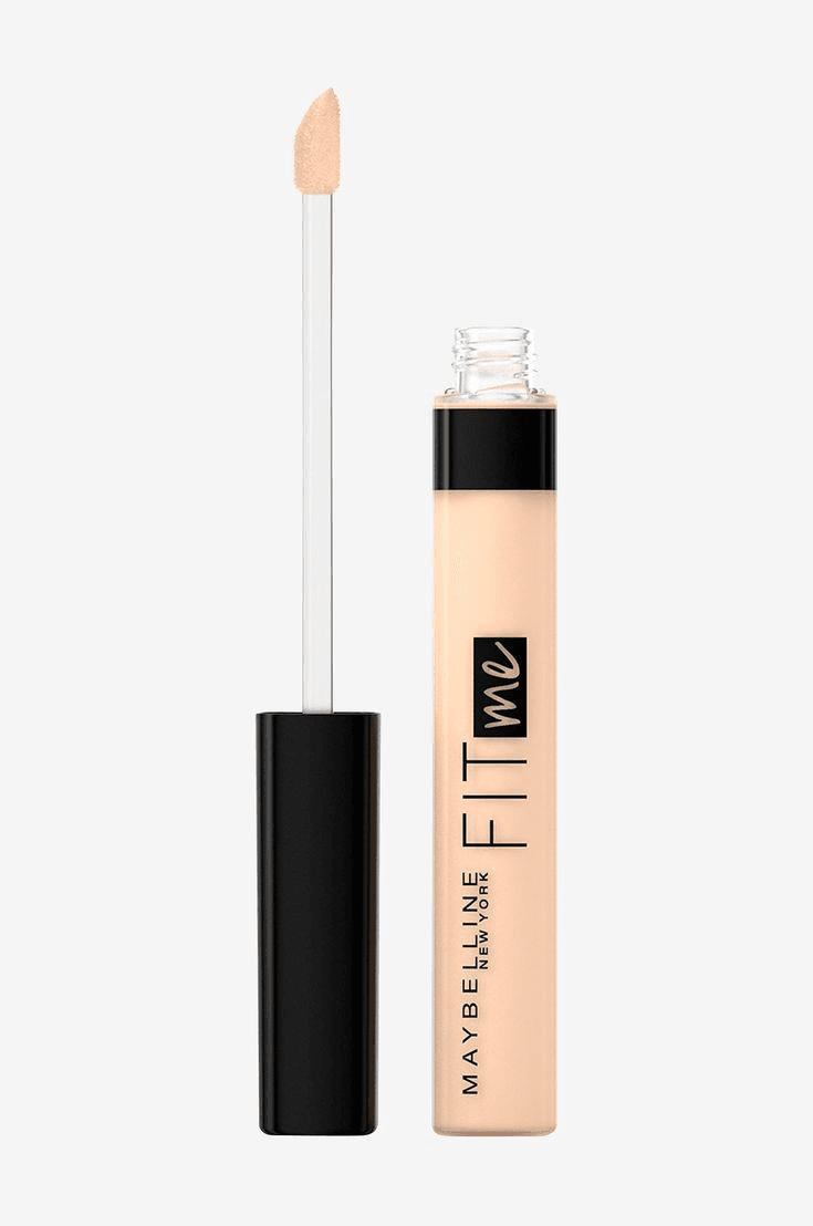 Kem che khuyết điểm mỏng nhẹ tự nhiên Maybelline Fit Me Concealer