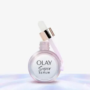 Super Serum OLAY 5 Dưỡng Chất Trong 1 Chai 30ml