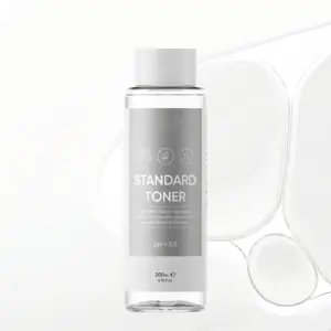 DRCEUTICS Standard Toner Cấp Ẩm Cho Da Thường (200ml)