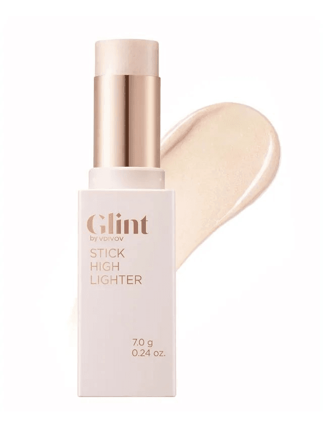 Phấn bắt sáng glow tự nhiên mịn lì Glint Highlighter chính hãng