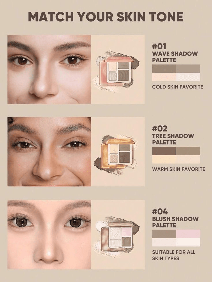 Phấn bắt sáng tự nhiên mịn lì Judydoll Highlighter chính hãng - Ảnh 3