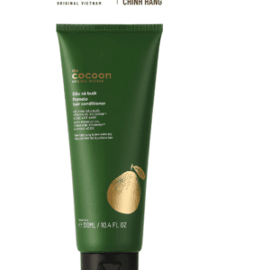 Dầu Gội Bưởi Cocoon Pomelo Shampoo 7 công dụng giúp giảm rụng tóc hiệu quả