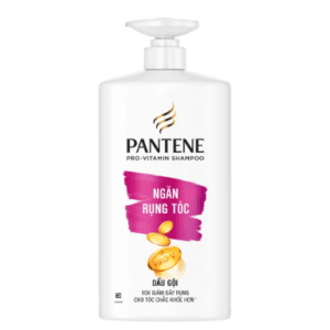 Dầu Gội Pantene Ngăn Rụng Tóc Hair Fall Control Shampoo