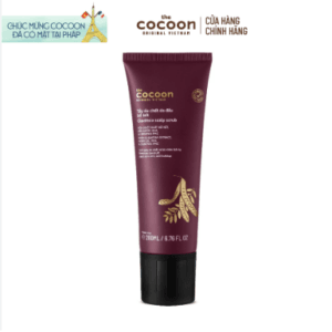 Tẩy Da Chết Da Đầu Cocoon
