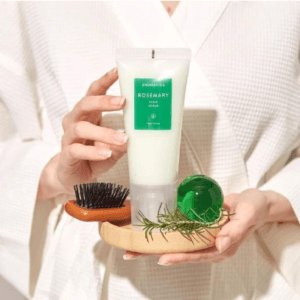 Tẩy tế bào chết da đầu Aromatica Rosemary Scalp Scrub 165g