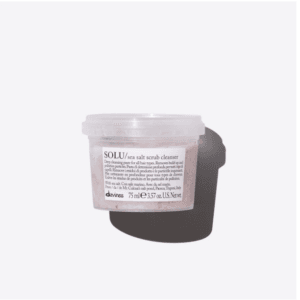 Tẩy tế bào chết da đầu Davines Solu