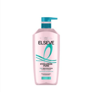 Dầu Xả L’Oréal Hyaluron Pure 72H