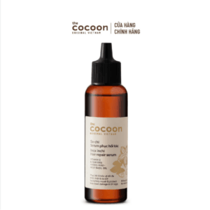 Tinh Chất Phục Hồi Tóc Cocoon Sachi