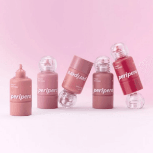 Má hồng kem lì mịn tự nhiên Peripera Pure Blushed Sunshine Cheek chính hãng