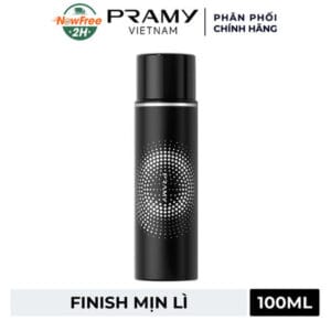 Xịt Khoá Makeup Pramy Cấp Ẩm Mịn Lì 100ml