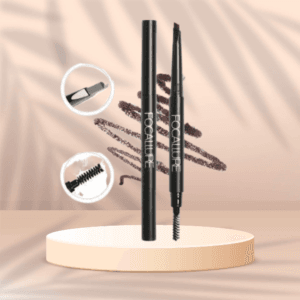 Chì kẻ mày Focallure #03 Black