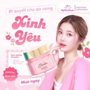 Kem dưỡng ẩm