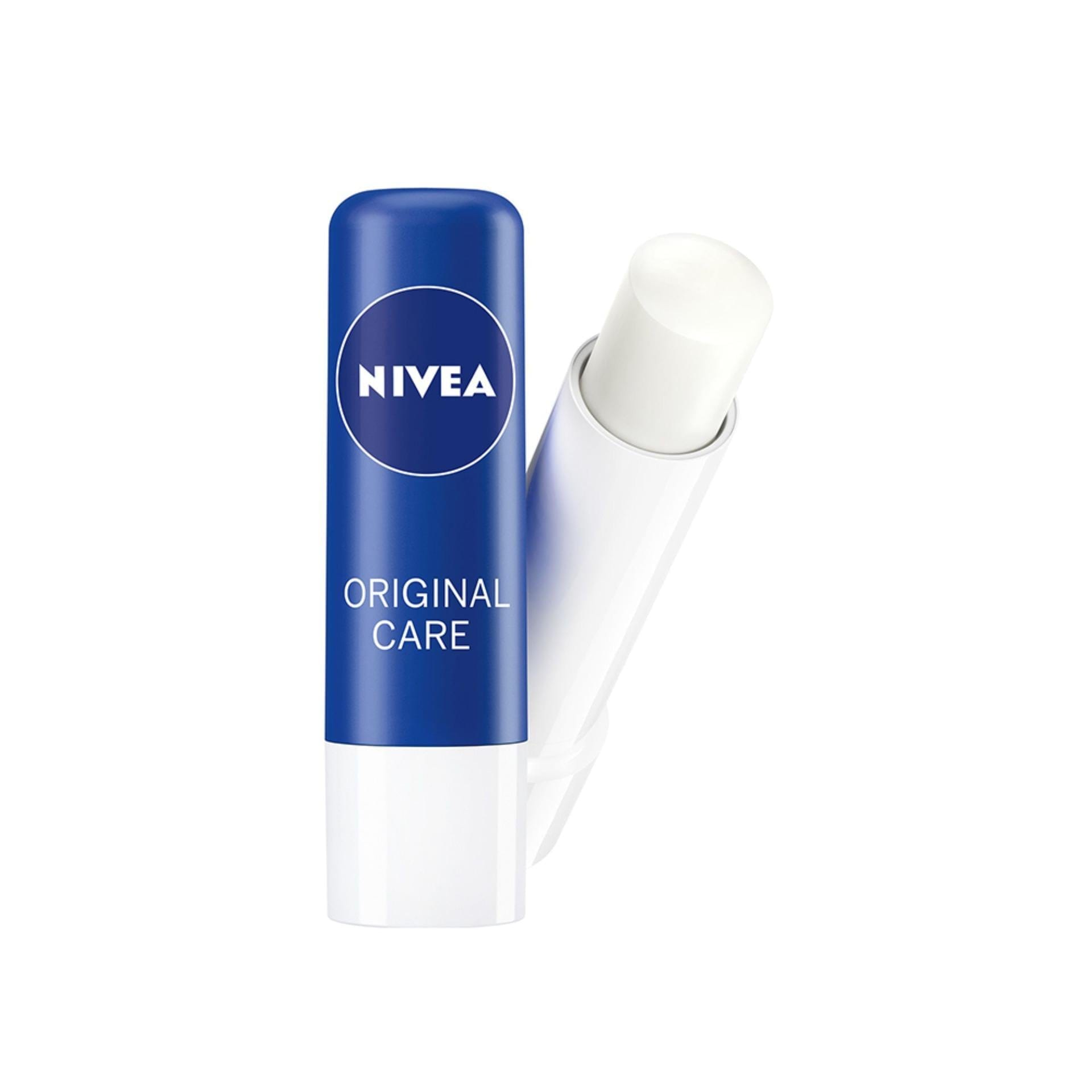 Son Dưỡng Môi Nivea Chuyên Sâu 4.8g