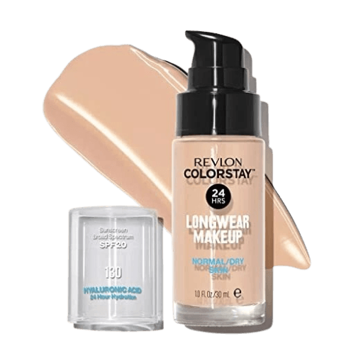 Revlon ColorStay Foundation for Combination/Oily Skin