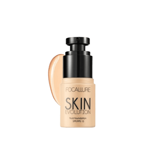 Focallure Fluid Foundation