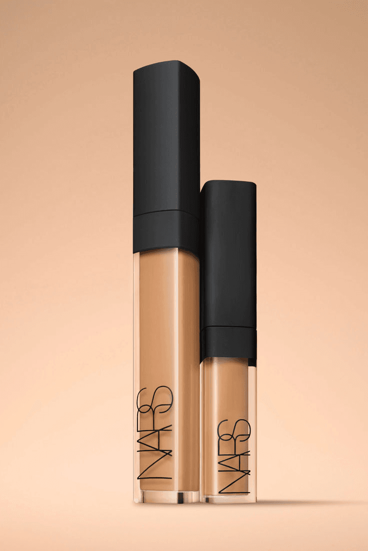 Kem che khuyết điểm cao cấp che phủ tự nhiên NARS Radiant Creamy Concealer