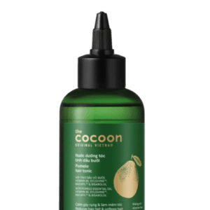 Nước Dưỡng Tóc Tinh Dầu Bưởi Cocoon – Hỗ Trợ Giảm Rụng, Nuôi Dưỡng Tóc Chắc Khỏe - 310ml