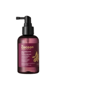 Nước Dưỡng Tóc Bồ Kết Cocoon – Hỗ Trợ Giảm Gàu, Làm Dịu Da Đầu Nhạy Cảm - 310 ml