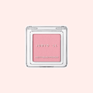 Phấn má hồng tự nhiên mịn lì Judydoll Single Blush 1 ô chính hãng