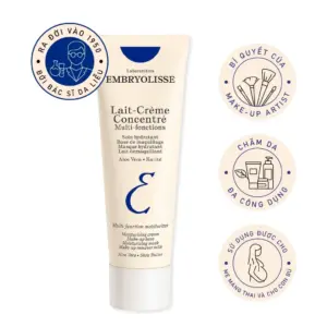 Kem Dưỡng Ẩm Phục Hồi Embryolisse Lait Creme Concentre 30ml
