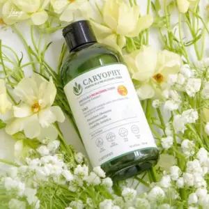Nước cân bằng CARYOPHY 300ml (Caryophy Portulaca Toner 300ml)