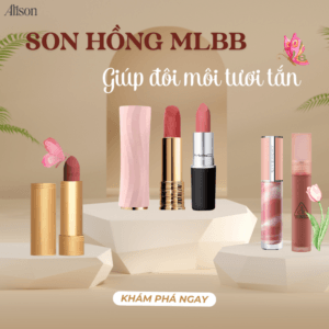 Son môi