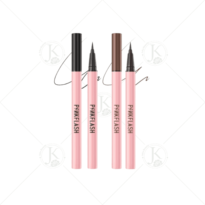 Bút Kẻ Mắt Nước PINKFLASH PF-E01