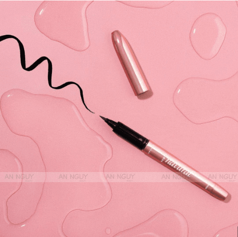 Bút Kẻ Mắt Lemonade Supernatural Eyeliner 1g | Lâu Trôi, Sắc Nét, Dễ Kẻ Cho Người Mới - Ảnh 3