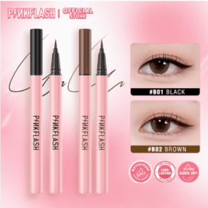 Bút Kẻ Mắt Nước PINKFLASH PF-E01