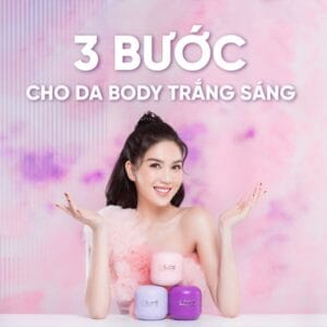 Kem dưỡng thể