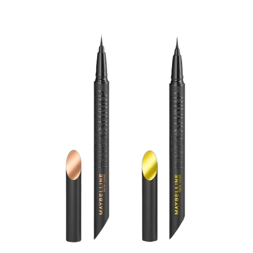 Maybelline Hyper Sharp Màu Đen